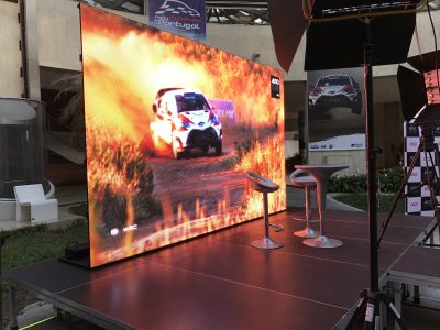 Vodafone Rally Portugal 2017